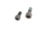Демпфер + комплект сцепления + выжимной Nissan Qashqai/Renault Kangoo 1.5 dCi 08- Valeo 837432 (фото 12)