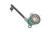Демпфер + комплект сцепления + выжимной Nissan Qashqai/Renault Kangoo 1.5 dCi 08- Valeo 837432 (фото 6)