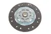 Демпфер + комплект сцепления + выжимной Nissan Qashqai/Renault Kangoo 1.5 dCi 08- Valeo 837432 (фото 8)