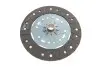 Демпфер + комплект сцепления + выжимной Nissan Qashqai/Renault Kangoo 1.5 dCi 08- Valeo 837432 (фото 9)
