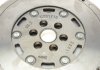 Демпфер + комплект сцепления Citroen C4/C5/Peugeot 3008/308/5008/508 1.6 HDi 09-(d=235mm) z=26 Valeo 837522 (фото 4)