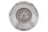 Демпфер + комплект зчеплення VW Crafter 2.0 TDI, 05/11 - 12/16, 80/84/100/103/105kw Valeo 837551 (фото 12)