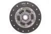 Демпфер + комплект зчеплення VW Crafter 2.0 TDI, 05/11 - 12/16, 80/84/100/103/105kw Valeo 837551 (фото 6)
