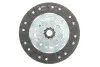 Демпфер + комплект зчеплення VW Caddy III/IV 2.0TDI 10-20 (+вижимний) Valeo 837565 (фото 8)