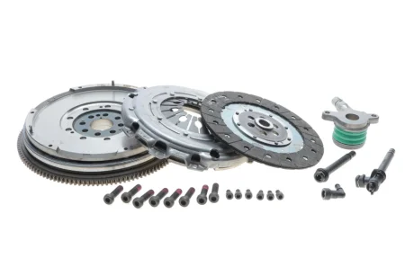 Зчеплення+маховик NISSAN NV400, OPEL MOVANO B, RENAULT MASTER III, 10- Valeo 837568