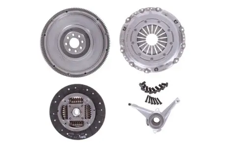 Комплект сцепления Valeo 845028
