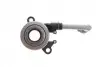 Демпфер + комплект зчеплення Renault Megane II/III/Scenic II/III 1.9dCi 02- (d=239) z=21 Valeo 845048 (фото 11)