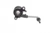 Демпфер + комплект зчеплення Renault Megane II/III/Scenic II/III 1.9dCi 02- (d=239) z=21 Valeo 845048 (фото 12)