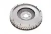Демпфер + комплект зчеплення Renault Megane II/III/Scenic II/III 1.9dCi 02- (d=239) z=21 Valeo 845048 (фото 4)