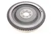 Демпфер + комплект зчеплення Renault Megane II/III/Scenic II/III 1.9dCi 02- (d=239) z=21 Valeo 845048 (фото 6)