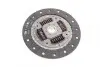 Демпфер + комплект зчеплення Renault Megane II/III/Scenic II/III 1.9dCi 02- (d=239) z=21 Valeo 845048 (фото 9)