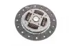 Демпфер + комплект зчеплення Renault Megane II/III/Scenic II/III 1.9dCi 02- (d=239) z=21 Valeo 845048 (фото 10)