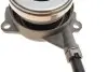Сцепление VOLKSWAGEN Golf 1.9 Diesel 4/2001-&gt;6/2002 (Выр-во) Valeo 845050 (фото 18)