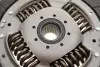 Сцепление VOLKSWAGEN Golf 1.9 Diesel 4/2001-&gt;6/2002 (Выр-во) Valeo 845050 (фото 9)