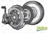 Комплект сцепления Valeo 845053 (фото 2)