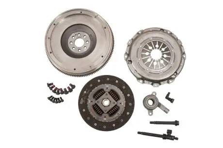 Комплект зчеплення Valeo 845053