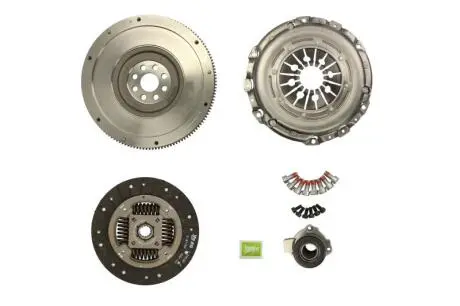 Комплект зчеплення Valeo 845074