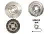Комплект сцепления Valeo 845148 (фото 1)