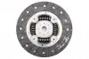 Демпфер + комплект зчеплення +вижимний Renault Master III/Opel Movano 2.3dCi/CDTi 10- (d=250mm) 21z Valeo 845193 (фото 13)