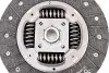 Демпфер + комплект зчеплення +вижимний Renault Master III/Opel Movano 2.3dCi/CDTi 10- (d=250mm) 21z Valeo 845193 (фото 14)
