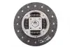 Демпфер + комплект зчеплення +вижимний Renault Master III/Opel Movano 2.3dCi/CDTi 10- (d=250mm) 21z Valeo 845193 (фото 15)