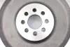 Демпфер + комплект зчеплення +вижимний Renault Master III/Opel Movano 2.3dCi/CDTi 10- (d=250mm) 21z Valeo 845193 (фото 4)