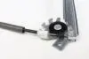 Склопідйомник (передній) Porsche Cayenne/VW Touareg 02-10 (L) (електро) (без двигуна) Valeo 851304 (фото 7)