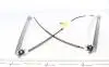 Склопідйомник (передній) Porsche Cayenne/VW Touareg 02-10 (L) (електро) (без двигуна) Valeo 851304 (фото 9)