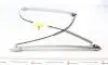Склопідйомник (передній) Porsche Cayenne/VW Touareg 02-10 (L) (електро) (без двигуна) Valeo 851304 (фото 10)