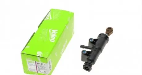 Головний циліндр зчеплення Valeo 874502
