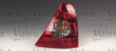 Фара передняя Valeo 88136