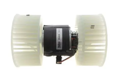 Моторчик пічки BMW X5 (E53) 01-06/5 (E39) 95-04 Valeo 884535