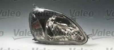 Передня фара Valeo 88454