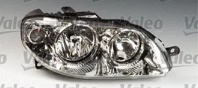 Фара передняя Valeo 88837 (фото 1)