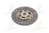 Диск сцепления CHERY TIGGO(2WD) 06-(Выр-во PHC) Valeo CH-08 (фото 1)
