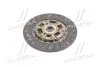 Диск сцепления CHERY TIGGO(2WD) 06-(Выр-во PHC) Valeo CH-08 (фото 2)