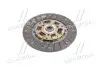 Диск сцепления CHERY TIGGO(2WD) 06-(Выр-во PHC) Valeo CH-08 (фото 3)