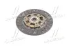 Диск сцепления CHERY TIGGO(2WD) 06-(Выр-во PHC) Valeo CH-08 (фото 4)