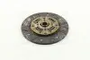 Диск сцепления DAIHATSU (Выр-во PHC) Valeo DH-21 (фото 1)