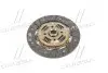 Диск сцепления DAIHATSU (Выр-во PHC) Valeo DH-32 (фото 1)