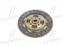 Диск сцепления DAIHATSU (Выр-во PHC) Valeo DH-32 (фото 2)