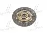 Диск сцепления DAIHATSU (Выр-во PHC) Valeo DH-32 (фото 3)