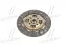 Диск сцепления DAIHATSU (Выр-во PHC) Valeo DH-32 (фото 4)