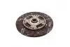 Диск сцепл. ведомый GM DAEWOO NEXIA/ESPERO 1.5 MPI 90-200*134*24*20.7 (PHC) Valeo DW-07 (фото 1)