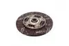 Диск сцепл. ведомый GM DAEWOO NEXIA/ESPERO 1.5 MPI 90-200*134*24*20.7 (PHC) Valeo DW-07 (фото 2)
