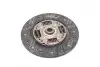 Диск сцепл. ведомый GM DAEWOO NEXIA/ESPERO 1.5 DOHC,1.6 90-216*144*24*20.7 (PHC) Valeo DW-22 (фото 2)
