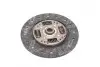 Диск сцепл. ведомый GM DAEWOO NEXIA/ESPERO 1.5 DOHC,1.6 90-216*144*24*20.7 (PHC) Valeo DW-22 (фото 3)