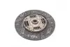 Диск сцепл. ведомый GM DAEWOO NEXIA/ESPERO 1.5 DOHC,1.6 90-216*144*24*20.7 (PHC) Valeo DW-22 (фото 4)