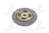 Диск сцепл. ведомый GM DAEWOO NUBIRA/LEGANZA 2.0 DOHC 97- 225*150*24*20,70 (VALEO PHC) DW-30