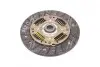 Диск сцепл. ведомый DAEWOO (выр-во PHC) Valeo DW-35 (фото 1)